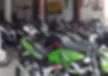 Hanya Rp 10 Jutaan, Motor Sport Seken Sudah Bisa Bawa Pulang