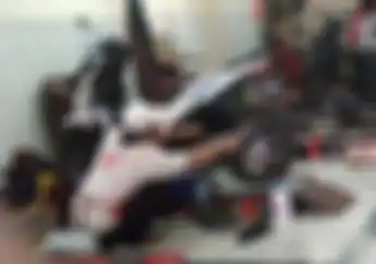 Servis Gratis Motor Baru Habis? Ini  Biaya Servis Motor Matic di Bengkel Resmi Honda