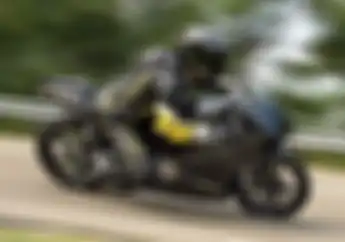 Video Jahat Vins Motors Duecinquanta, Motor 2-Tak GP Yang Lahir Kembali dan Dijual Massal