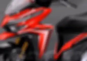  Bodi Lancip Khas Adventure, Video Honda Vario Berubah Jadi Honda Adv150, Biayanya Gak Mahal