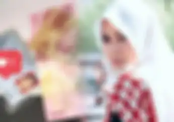 Merinding, Mobilnya Ditabrak Driver Ojol, Artis Olla Ramlan Malah Dibikin Terharu, Ini Penyebabnya