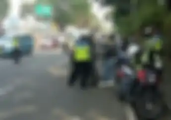 Awas Razia Diperketat, Polisi Punya Target Tilang Pelanggaran Ini