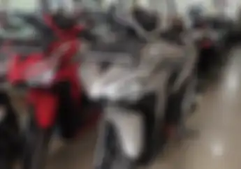 Buruan Bro, Beli Skutik Honda di Dealer Ini Bukan Cuma Dapat Jaket Keren, Ada Potongan Harga Juga