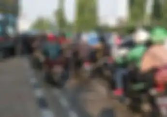 Geger Larangan Motor Melintas di Jalan Nasional, Kemenhub Langsung Bilang Begini