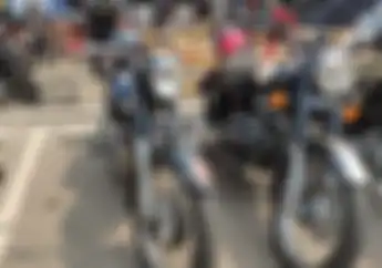 Langka, Motor Tua Ini Bisa Ditukar 2 Yamaha NMAX ABS? Masih Dapat Kembalian Pula