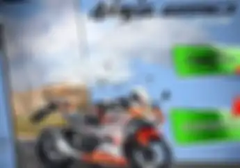 September Ceria Diskon Rp 9 Juta Untuk Kawasaki New Old Stock