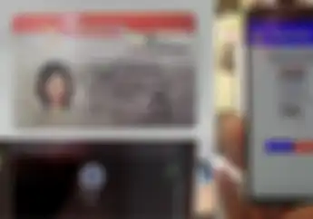 Mulai 2020 Pemotor Serentak Pakai Smart SIM, Biayanya Naik Dibanding Tahun Lalu?