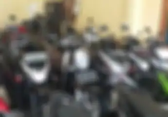 Lagi Cari Skutik Seken? Harga Terjangkau Honda Scoopy Bisa Jadi Pilihan