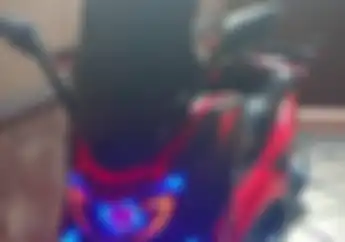  Tampang Baru Yamaha NMAX Lebih Gagah, Full Variasi Puluhan Juta Rupiah