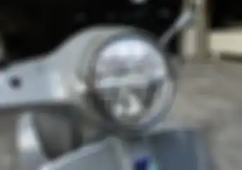 Bikers Zaman Now Harus Tahu, Begini Ciri-ciri Lampu LED Motor yang Sudah Mau Putus