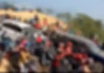 Ratusan Motor Terjebak Macet di Lokasi Wisata Negeri di Atas Awan, Gubernur Banten Langsung Bereaksi