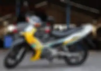 Bikers Jangan Kaget, Harga Pasaran Suzuki Satria 2-tak Naik Setelah Ramai Diekspor