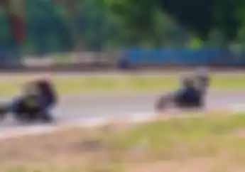 Kolaborasi Apik Jakarta Satria Club dan Connect Garage, Hasilkan Kemenangan di Balap Komunitas Sentul