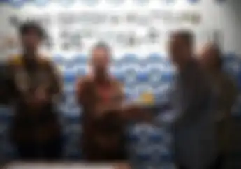Peresmian Ruangan Cendekia Multiguna Jakob Oetama Di FISIP UI, Langkah Awal Kolaborasi Kompas Gramedia dan UI