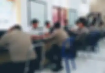 Setelah Ditilang Zaenal Abidin Dipukuli Hingga Tewas , Oknum 9 Polisi Jadi Tersangka