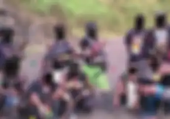 Ngeri, Dua Orang Pemotor Tewas Ditembak Kelompok Kriminal Bersenjata di Papua