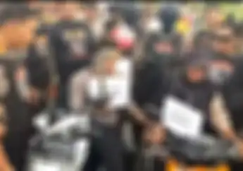Gak Ada Ampun, Begal yang Bunuh Korbannya Berhasil Diringkus, Kapolres Lumajang Tabuh Genderang Perang