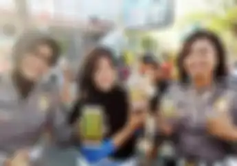 Simak 4 Fakta e-Samsat, Cara Bayar Pajak Motor Online Pakai Aplikasi