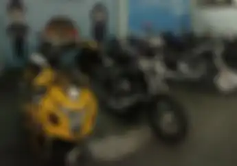 Murah Banget Motor Lelang dari Pemerintah Tapi Tak Dilengkapi Surat, Ini Cara Ngurus STNK dan BPKB-nya