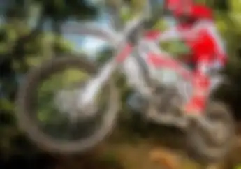 Akuisisi GasGas, Penjualan Motor Off-Road Bakal Dikuasai KTM?