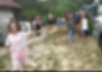 Sadis 2 Orang Tewas, Toyota Fortuner Milik Anggota DPRD Hantam Pemotor dan Warga