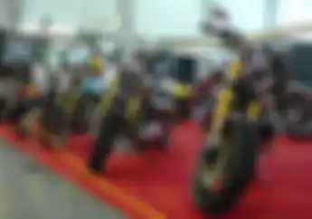 Agar Tak Jadi Bodong Mobil dan Motor yang Dimodifikasi Wajib Ikut Sertifikasi Sesuai Peraturan Baru