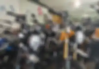 Dibanderol Rp 100 Jutaan, Ini Kelebihan Beli Honda Monkey Lewat Importir Umum
