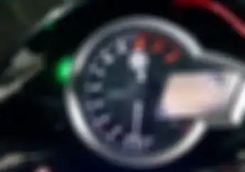 Gak Perlu Beli Baru, Ternyata Spidometer Motor yang Rusak Karena Terendam Banjir Bisa Diperbaiki dengan Biaya Segini