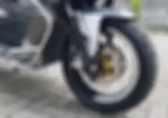 Tambah Kesan Adventure, Segini Banderol Paket Pelek Jari-jari Untuk Honda ADV150