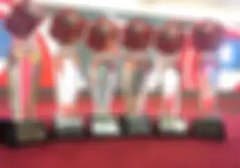 Minggu Depan MOTOR Plus Award Digelar Lagi, Ada yang Berbeda Bro