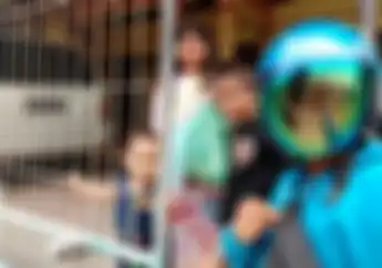Kreatif, Anak Muda di Lhokseumawe Bikin Layanan Ojek untuk Wisatawan, Tarifnya Murah Banget