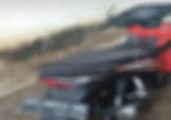 Honda Revo Misterius Gegerkan Warga Tulungagung, Pemiliknya Kabur Diintai Warga