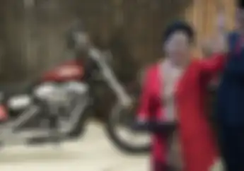 Gak Nyangka Puan Maharani Ketua DPR 2019-2024 Punya Tiga Koleksi Motor, Ini Mereknya