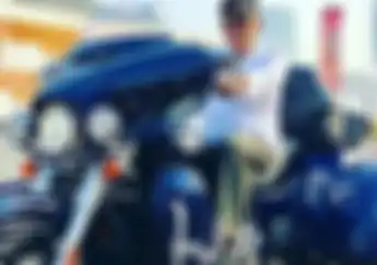  Resmi Terpilih Sebagai Ketua MPR RI Periode 2019-2024, Bambang Soesatyo Ternyata Kolektor Moge