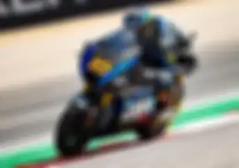 Hasil Moto2 Jepang 2019,  Adik Valentino Rossi Jadi Juara, Dimas Ekky Posisinya Meningkat