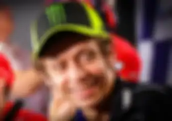 Geger! Valentino Rossi Ganti Crew Chief Tahun Depan, Ini Alasannya