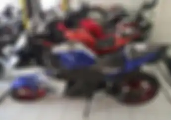Cuma di Dealer Motor Seken Ini, Yamaha NMAX, Honda PCX sampai GSX R150 Dikasih Garansi