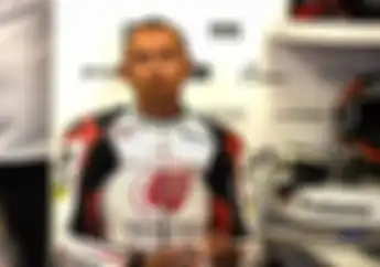 Pertamina Mandalika SAG Team Rekrut Pembalap Polandia di FIM CEV Repsol, Bukan Dimas Ekky?