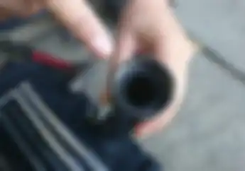 Tenang Botak Sebelah Telapak Ban Motor Matic Solusinya Tak Sesulit Kepala Gundul