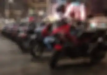 Jadi Yang Pertama, Honda ADV Indonesia Bikin Komunitas, Tapi Aneh Anggotanya Bukan Khusus Pemilik ADV150