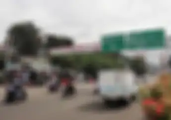 Pemotor Jangan Sampai Telat, Malam Tahun Baru Jalur Puncak Bakal  Ditutup, Begini Jadwalnya