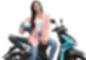 Jarang Ada Yang Tahu, Bukan Cuma Trendy Ini Keuntungan Punya Yamaha Mio S