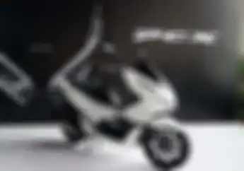 Ini Alasan All New Honda PCX Inden Mengular Sampai 2 Bulanan