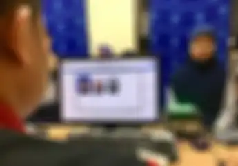 Waduh, Polisi Minta Masyarakat Jangan Pakai Baju Warna Ini Saat Mengurus SIM, Kenapa Nih?
