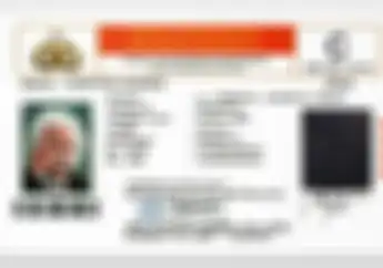 Awas Foto SIM Tampak Beda dengan Wajah Asli Bisa Ditilang Loh, Siapkan Identitas Ini