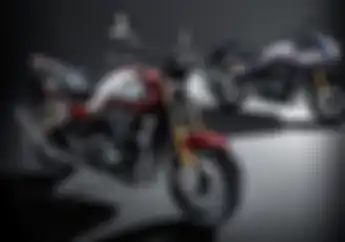 Honda CB Terbesar Diluncurkan, Mesin 1.300 Cc Dengan Harga Tembus Rp 250 Juta