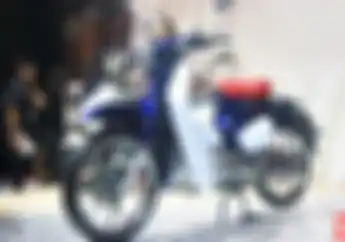 Baru Setahun Diluncurkan, Harga Jual Kembali Motor Honda Ini Melonjak Rp 10 Juta