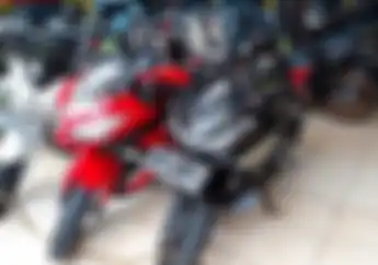Curhat Pedagang Motor Bekas, Enggak Mau Lagi Nampung Motor Bebek dari Konsumen