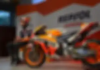 Tuh Bener Kan? Marc Marquez Gak Bakal Kendor di Sisa MotoGP 2019, Berjuang Sampai Penghabisan