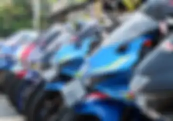 Cuma Modal Rp 40 Ribuan Bisa Bikin Tuas Kopling Suzuki GSX-150 Series Jadi Lebih Ringan